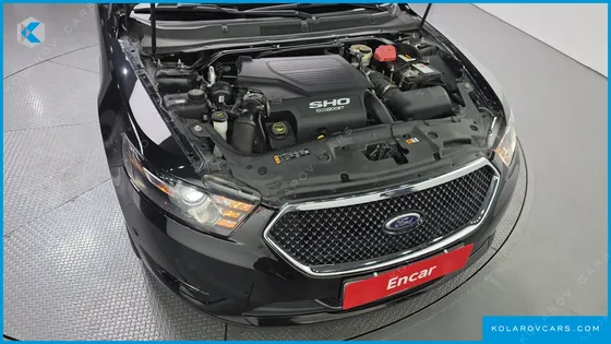 FORD TAURUS 3.5 SHO ECOBOOST