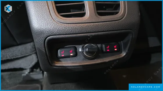 FORD TAURUS 3.5 SHO ECOBOOST