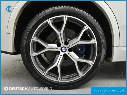 BMW X5 XDRIVE 30D M SPORT FIRST EDITION
