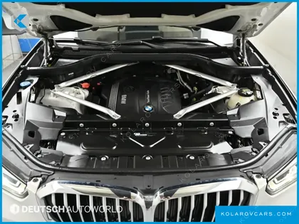 BMW X5 XDRIVE 30D M SPORT FIRST EDITION