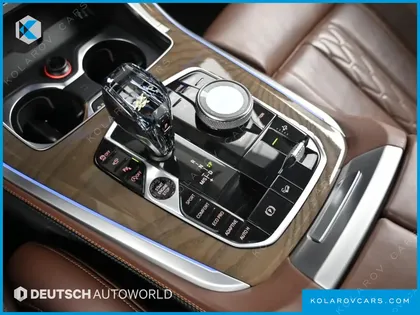 BMW X5 XDRIVE 30D M SPORT FIRST EDITION