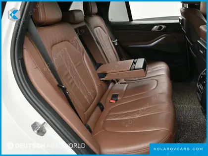BMW X5 XDRIVE 30D M SPORT FIRST EDITION