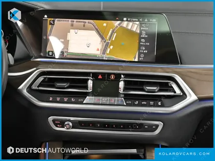 BMW X5 XDRIVE 30D M SPORT FIRST EDITION