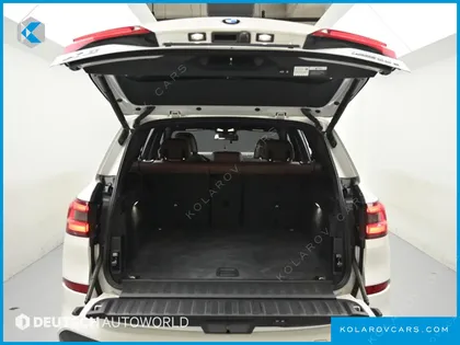 BMW X5 XDRIVE 30D M SPORT FIRST EDITION