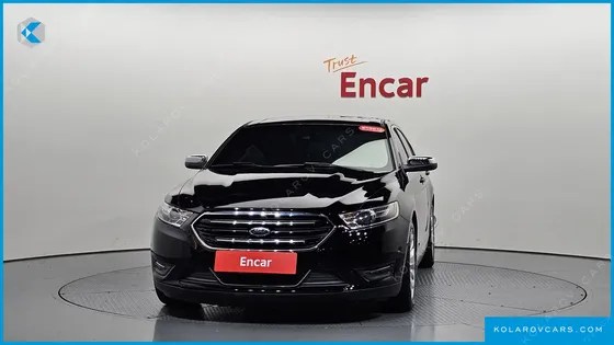 FORD TAURUS 2.0 LIMITED ECOBOOST