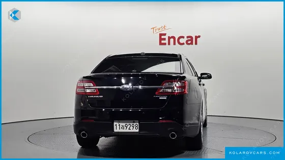 FORD TAURUS 2.0 LIMITED ECOBOOST