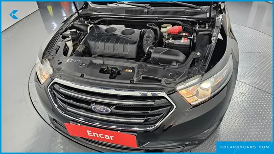 FORD TAURUS 2.0 LIMITED ECOBOOST