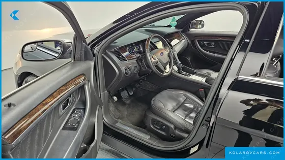 FORD TAURUS 2.0 LIMITED ECOBOOST