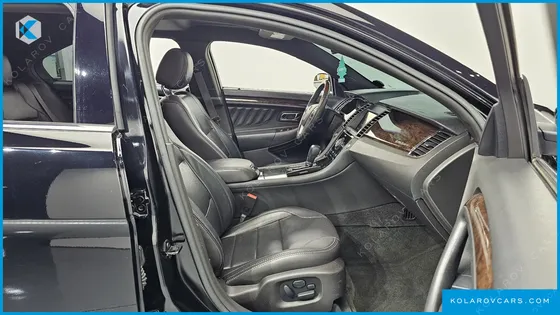 FORD TAURUS 2.0 LIMITED ECOBOOST