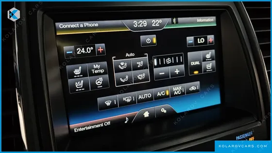 FORD TAURUS 2.0 LIMITED ECOBOOST