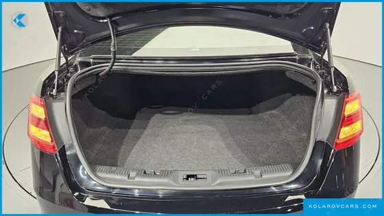 FORD TAURUS 2.0 LIMITED ECOBOOST