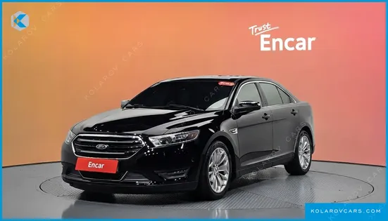 FORD TAURUS 2.0 LIMITED ECOBOOST