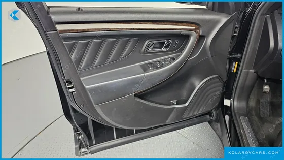 FORD TAURUS 2.0 LIMITED ECOBOOST
