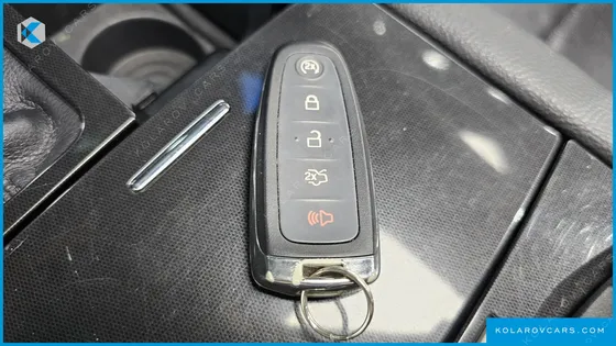 FORD TAURUS 2.0 LIMITED ECOBOOST