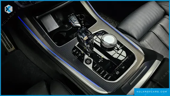 BMW X5 XDRIVE 30D M SPORT