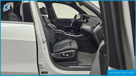 BMW X5 XDRIVE 30D M SPORT