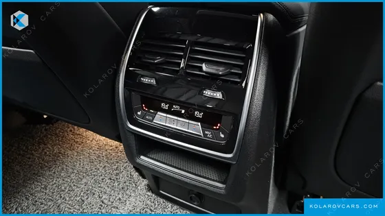 BMW X5 XDRIVE 30D M SPORT