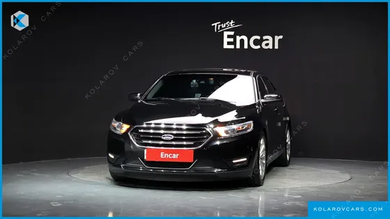 FORD TAURUS 2.0 LIMITED ECOBOOST