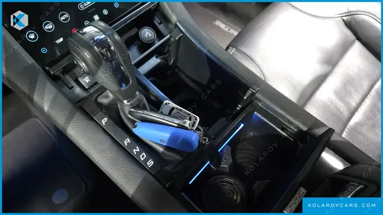 FORD TAURUS 2.0 LIMITED ECOBOOST