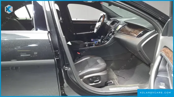 FORD TAURUS 2.0 LIMITED ECOBOOST