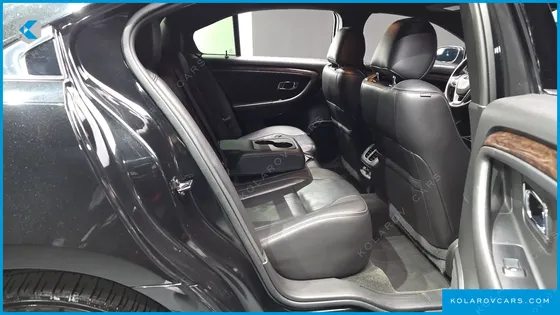 FORD TAURUS 2.0 LIMITED ECOBOOST