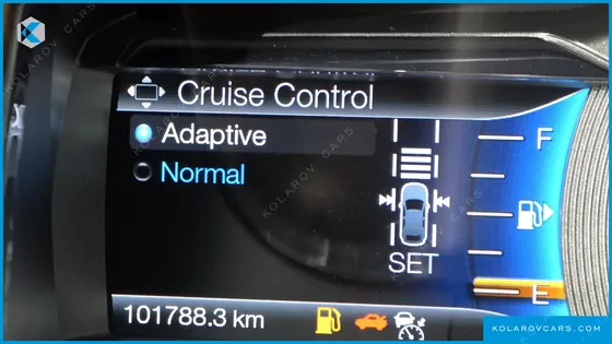 FORD TAURUS 2.0 LIMITED ECOBOOST