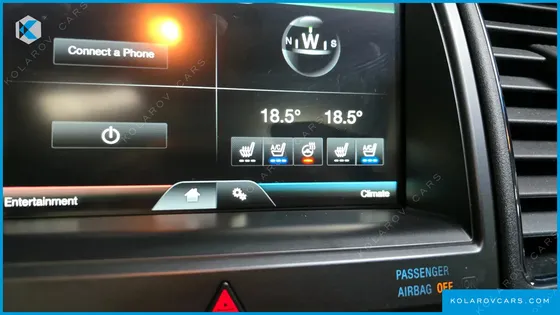 FORD TAURUS 2.0 LIMITED ECOBOOST