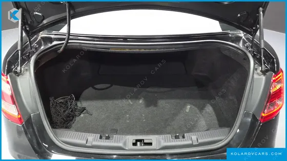 FORD TAURUS 2.0 LIMITED ECOBOOST
