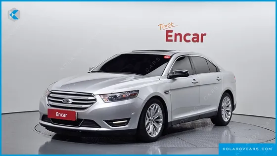 FORD TAURUS 2.0 LIMITED ECOBOOST