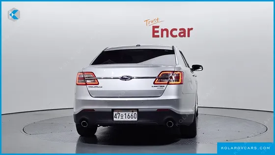 FORD TAURUS 2.0 LIMITED ECOBOOST