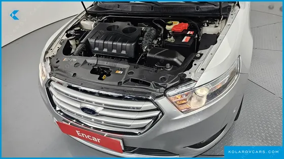 FORD TAURUS 2.0 LIMITED ECOBOOST