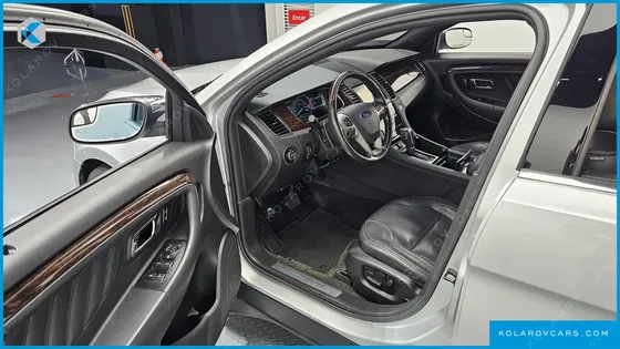 FORD TAURUS 2.0 LIMITED ECOBOOST