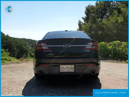 FORD TAURUS 2.0 LIMITED ECOBOOST