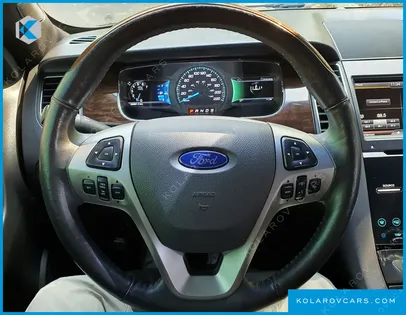 FORD TAURUS 2.0 LIMITED ECOBOOST