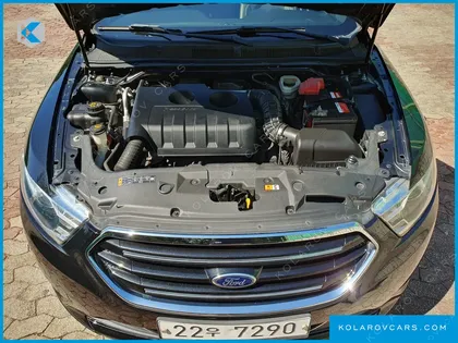 FORD TAURUS 2.0 LIMITED ECOBOOST