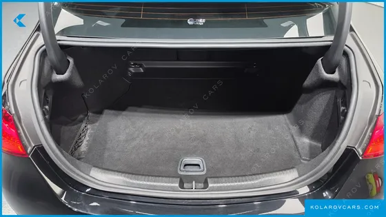MERCEDES C-CLASS C300 4MATIC AMG LINE
