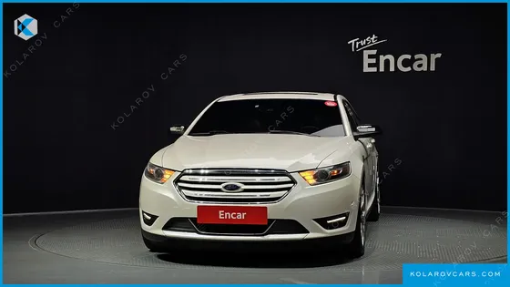 FORD TAURUS 2.0 LIMITED ECOBOOST
