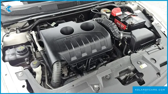 FORD TAURUS 2.0 LIMITED ECOBOOST