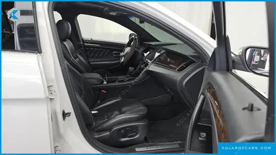 FORD TAURUS 2.0 LIMITED ECOBOOST