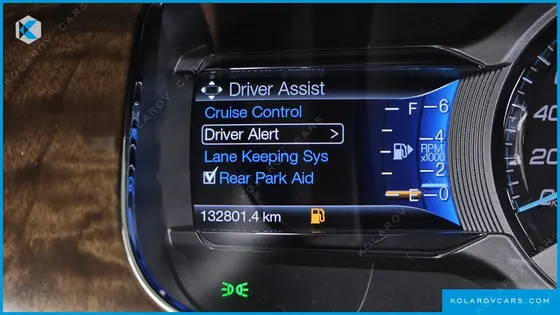 FORD TAURUS 2.0 LIMITED ECOBOOST