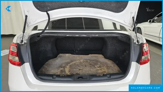 FORD TAURUS 2.0 LIMITED ECOBOOST