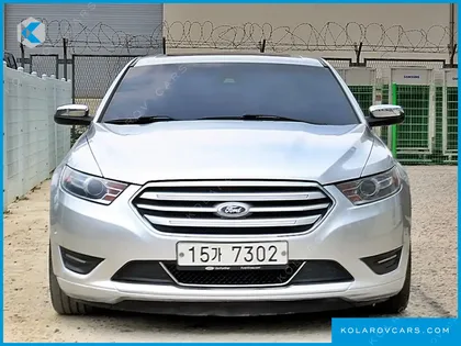 FORD TAURUS 2.0 LIMITED ECOBOOST