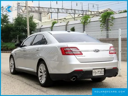 FORD TAURUS 2.0 LIMITED ECOBOOST