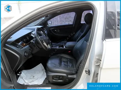 FORD TAURUS 2.0 LIMITED ECOBOOST