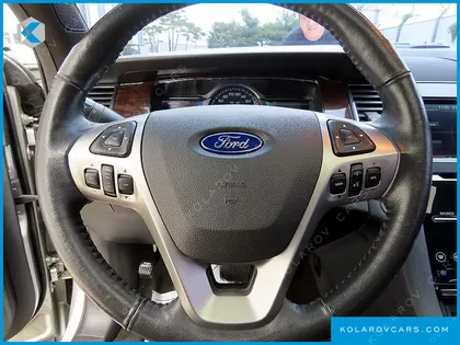 FORD TAURUS 2.0 LIMITED ECOBOOST