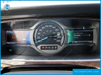 FORD TAURUS 2.0 LIMITED ECOBOOST