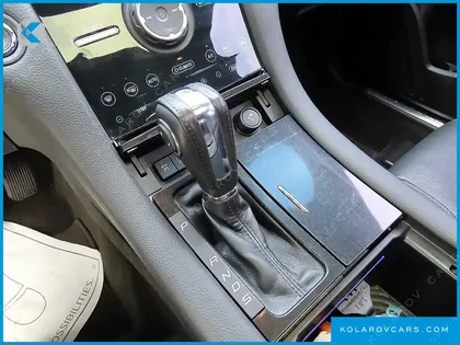 FORD TAURUS 2.0 LIMITED ECOBOOST
