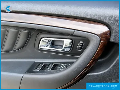 FORD TAURUS 2.0 LIMITED ECOBOOST