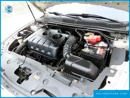 FORD TAURUS 2.0 LIMITED ECOBOOST