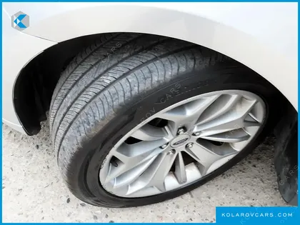 FORD TAURUS 2.0 LIMITED ECOBOOST